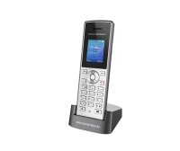 Grandstream WP810 - schnurloses VoIP-Telefon