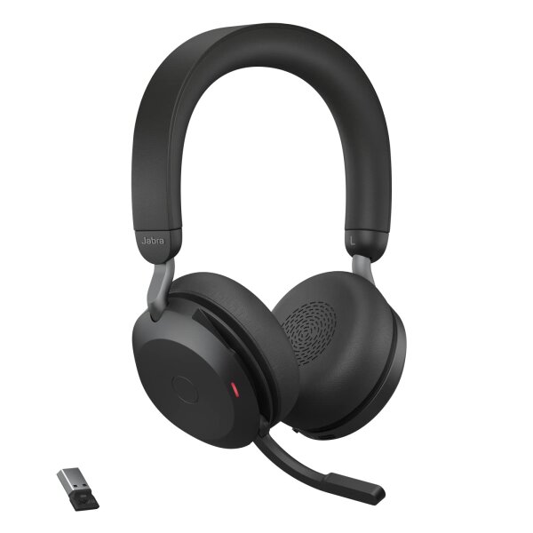 JABRA Evolve2 75 - Headset