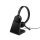 JABRA Evolve 65 TE Stereo - Headset -Bluetooth - kabellos - Adapter USB-A via Bluetooth