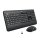 Logitech Desktop MK540 Advanced Wireless Black/White