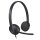 Logitech Headset H340 Wired