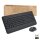 Logitech Desktop MK650 Wireless Black