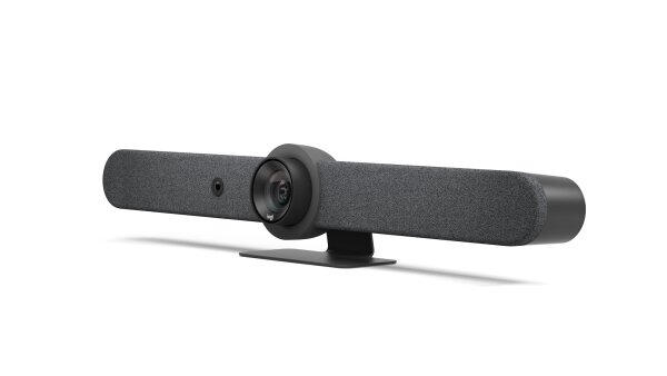 Logitech ConferenceCam Rally Bar - Graphite