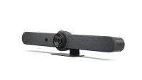Logitech ConferenceCam Rally Bar - Graphite