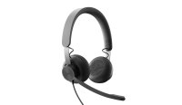 Logitech Zone Wired MS-Teams Headseat