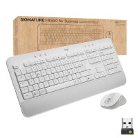 Logitech Signature M650 Off-White
