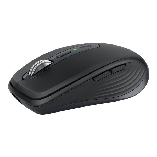 Logitech Mouse MX Anywhere 3S Wireless Graphite