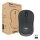 Logitech Mouse M240 Silent Wireless Black