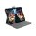 Logitech Slim Folio Keyboard black