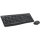 Logitech Combo Slim Wireless MK370 Keyboard Graphite
