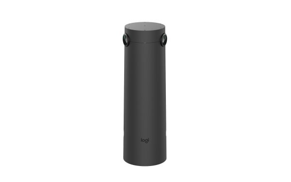 Logitech ConferenceCam Sight 4k graphite