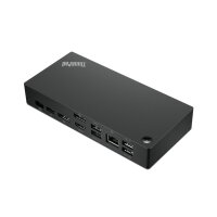 Lenovo ThinkPad Universal USB-C Dock - Dockingstation