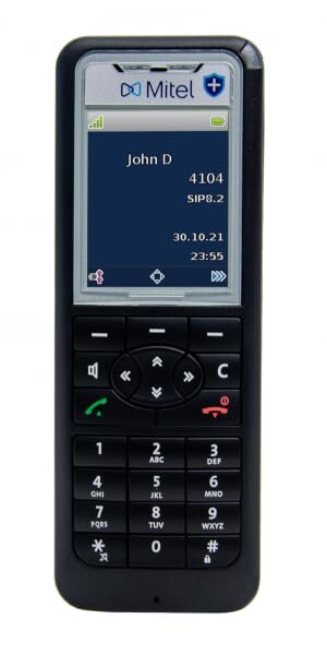 Mitel 622dt Handset