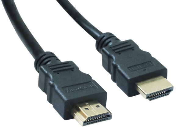 Networx HDMI Kabel (HDMI auf HDMI) 2m