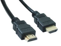 Networx HDMI Kabel (HDMI auf HDMI) 2m