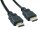 Networx HDMI Kabel (HDMI auf HDMI) 2m