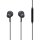Samsung EO-IC100 - Ohrhörer mit Mikrofon kabelgebunden - USB-C - schwarz