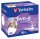 Verbatim 1x10 Verbatim DVD+R 4,7GB Jewel 16x Speed, printable