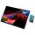 Verbatim Portable 14" FHD Touch Monitor LIGHT with Wireless Power Supply incl. Power Bank 5000mAh