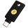 YUBICO USB-Sicherheitsschlüssel - NFC - Schwarz
