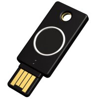 YUBICO YubiKey Bio - FIDO Edition -...