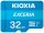 Kioxia microSD Exceria 32GB
