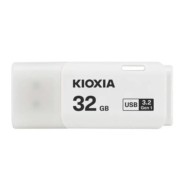 Kioxia TransMemory U301 32GB USB 3.0