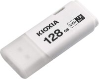 Kioxia TransMemory U301 128GB USB 3.0
