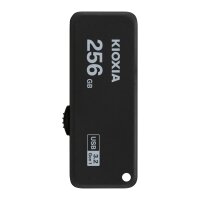 Kioxia TransMemory U365 256GB USB 3.0