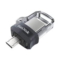 SanDisk Ultra Dual USB 3.0/Micro USB 32GB