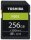 Toshiba SD Exceria R100 N203 256GB