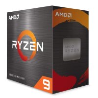 AMD Ryzen 9 5950X BOX | 100-100000059WOF