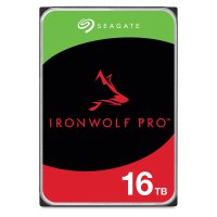 Seagate IronWolf Pro ST16000NT001 / 16TB