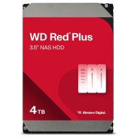 Western Digital WD40EFPX / 4TB / red plus