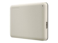 Toshiba Canvio Advance 1TB white
