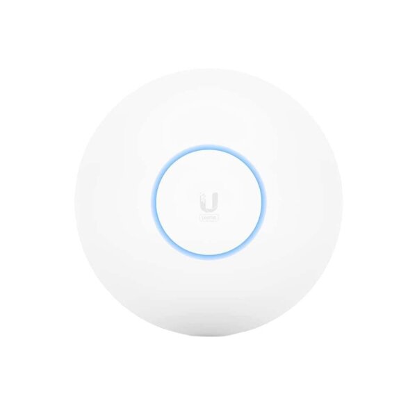 UbiQuiti WiFi U6-PLUS Access Point