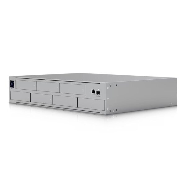 Ubiquiti UniFi UNAS Pro - NAS-Server - Rack - einbaufähig