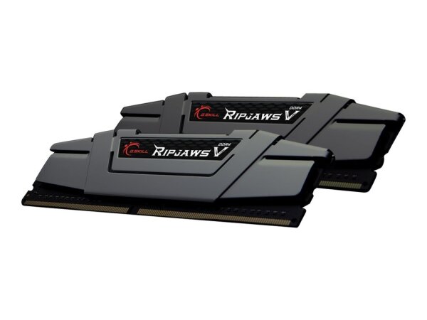 G.Skill Ripjaws V - DDR4 - 16 GB 2x8 GB