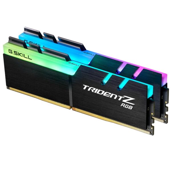 G.Skill TridentZ RGB Series - DDR4 - 32 GB