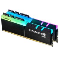 G.Skill TridentZ RGB Series - DDR4 - 32 GB