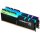 G.Skill TridentZ RGB Series - DDR4 - 32 GB