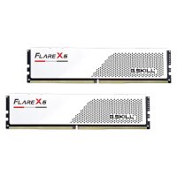 G.Skill DDR5 32GB PC 6000 CL36 (2x32GB) 32-GX2-FX5 FLARE