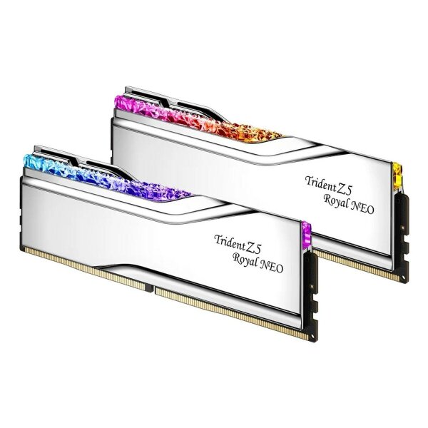 G.Skill Trident Z5 8000 CL38 - DDR5 - 32 GB 2x16 GB