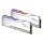 G.Skill Trident Z5 8000 CL38 - DDR5 - 32 GB 2x16 GB