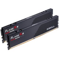 G.Skill DDR5 64GB PC 6000 CL30 (2x32GB) FLARE