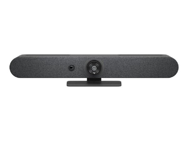 Logitech Tap - Control Station