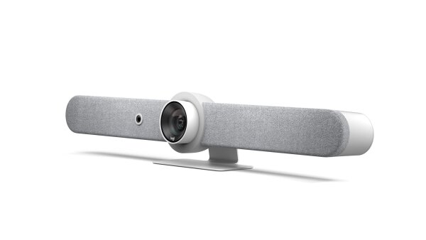 Logitech ConferenceCam Rally Bar - White