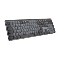 Logitech Keyboard Master Series MX Mechanical