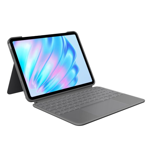 Logitech Combo Touch Keyboard for iPad Air 11