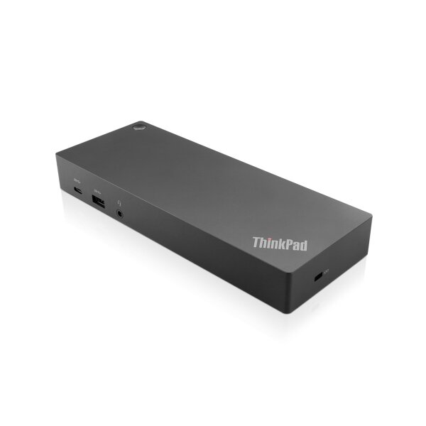 Lenovo ThinkPad Hybrid USB-C with USB-A Dock - Dockingstation